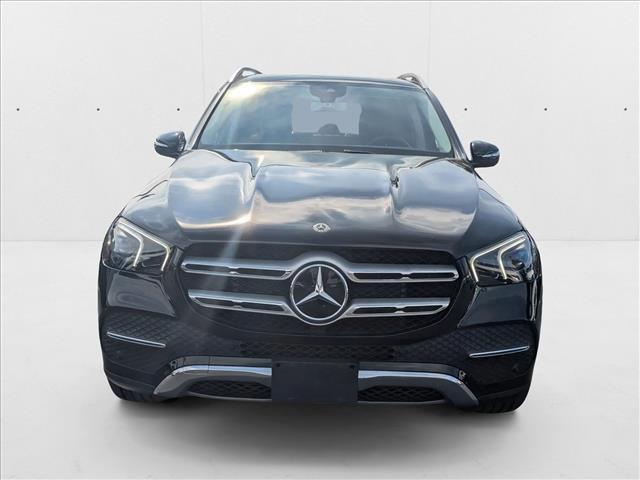 used 2020 Mercedes-Benz GLE 450 car, priced at $41,595
