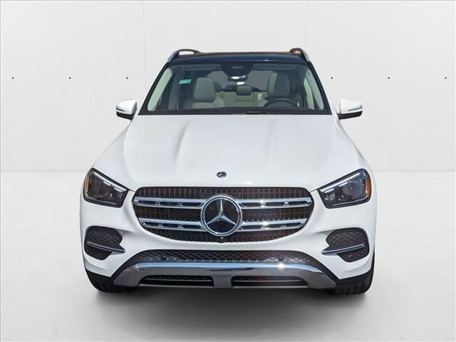 new 2026 Mercedes-Benz GLE 450e car, priced at $78,715