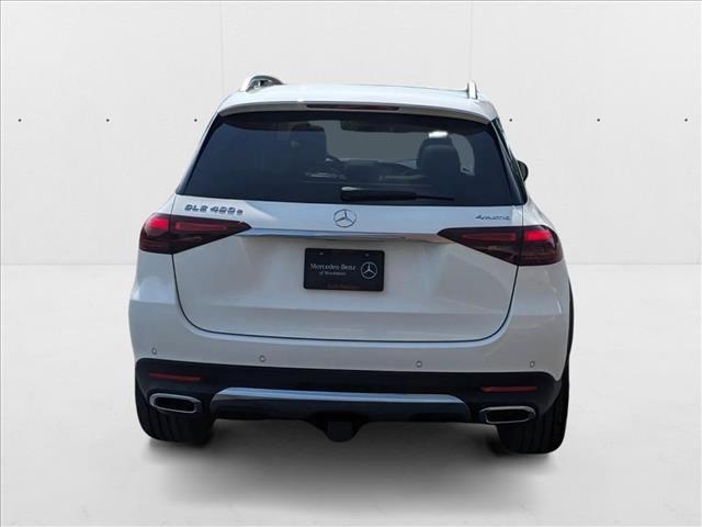 new 2026 Mercedes-Benz GLE 450e car, priced at $78,715