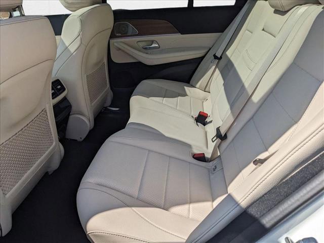 new 2026 Mercedes-Benz GLE 450e car, priced at $78,715
