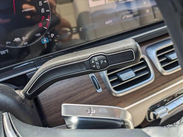 new 2026 Mercedes-Benz GLE 450e car, priced at $78,715