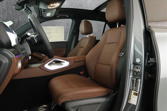 used 2025 Mercedes-Benz GLE 450e car, priced at $76,777