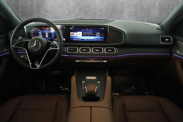 used 2025 Mercedes-Benz GLE 450e car, priced at $76,777