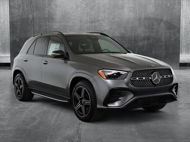 used 2025 Mercedes-Benz GLE 450e car, priced at $76,777