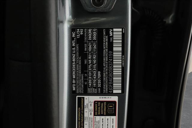 used 2025 Mercedes-Benz GLE 450e car, priced at $76,777