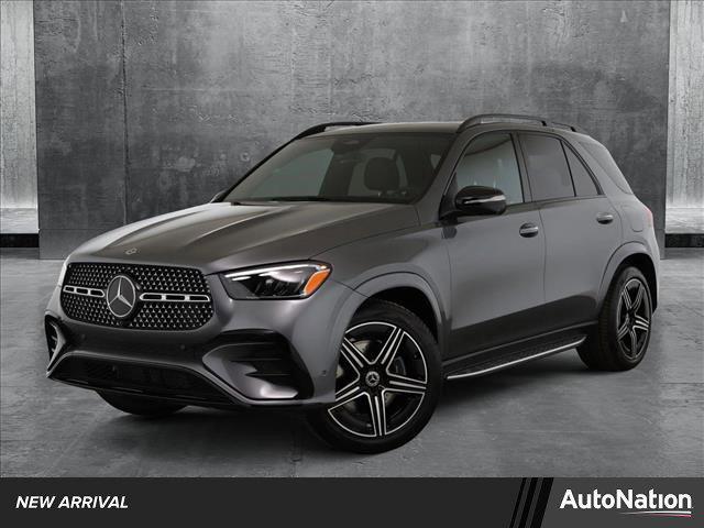 used 2025 Mercedes-Benz GLE 450e car, priced at $76,777