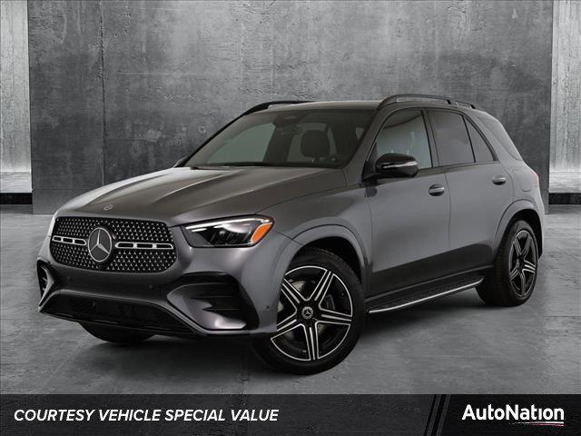 new 2025 Mercedes-Benz GLE 450e car, priced at $82,145