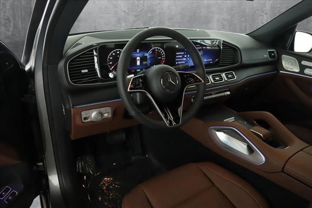 used 2025 Mercedes-Benz GLE 450e car, priced at $76,777