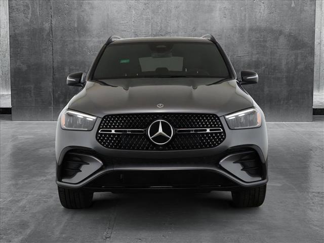 used 2025 Mercedes-Benz GLE 450e car, priced at $76,777