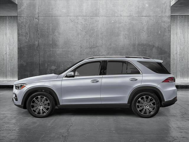 new 2025 Mercedes-Benz GLE 350 car, priced at $76,295