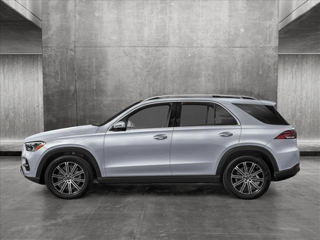 new 2025 Mercedes-Benz GLE 350 car, priced at $76,295