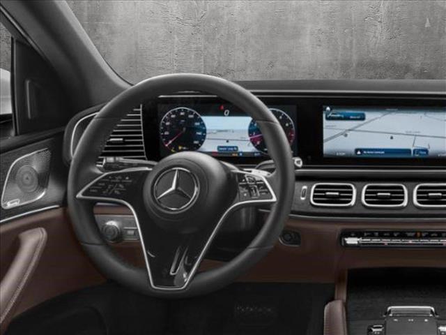 new 2025 Mercedes-Benz GLE 350 car, priced at $76,295