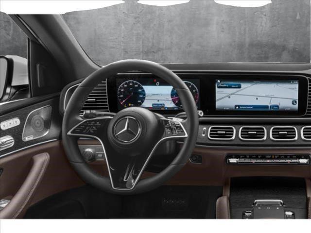 new 2025 Mercedes-Benz GLE 350 car, priced at $76,295