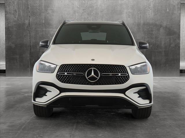 new 2024 Mercedes-Benz GLE 450 Plug-In Hybrid car, priced at $82,365