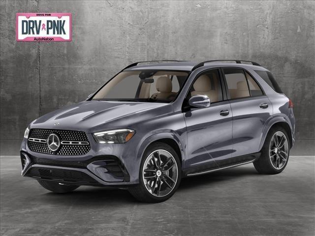 new 2024 Mercedes-Benz GLE 450 car, priced at $81,900