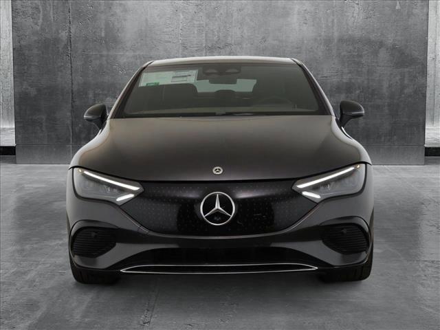 new 2024 Mercedes-Benz EQE 350 car, priced at $85,635