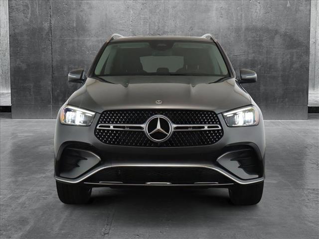 new 2025 Mercedes-Benz GLE 350 car, priced at $74,595