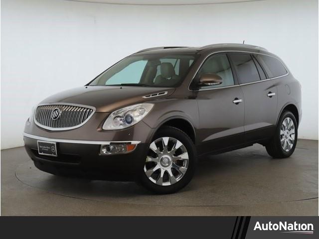 used 2012 Buick Enclave car, priced at $12,506