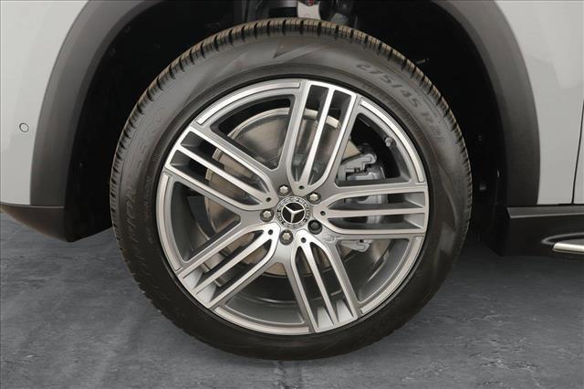 new 2025 Mercedes-Benz GLS 450 car, priced at $95,395