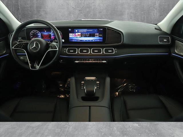 used 2025 Mercedes-Benz GLE 350 car, priced at $65,977