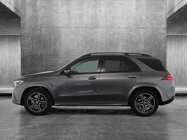 new 2025 Mercedes-Benz GLE 350 car, priced at $73,675