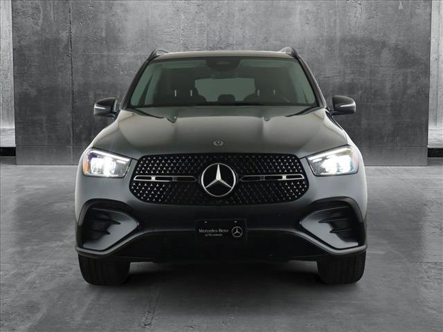 used 2025 Mercedes-Benz GLE 350 car, priced at $65,977