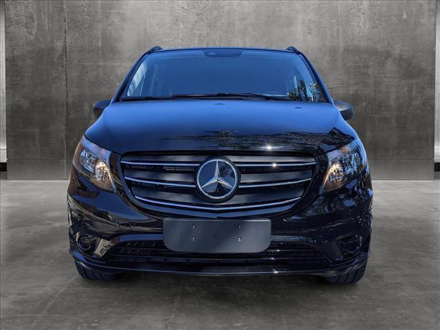 new 2023 Mercedes-Benz Metris car, priced at $54,313