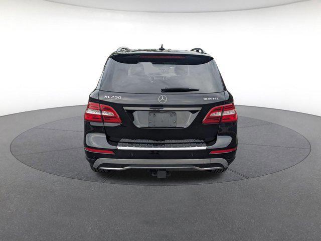 used 2015 Mercedes-Benz M-Class car, priced at $16,995