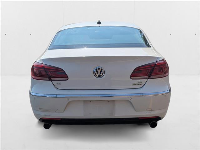 used 2013 Volkswagen CC car, priced at $6,380