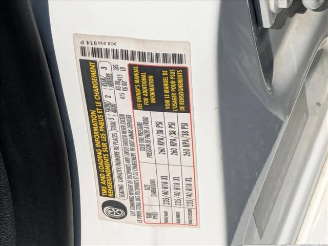 used 2013 Volkswagen CC car, priced at $6,380