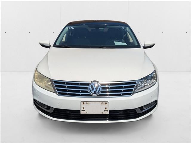 used 2013 Volkswagen CC car, priced at $6,380