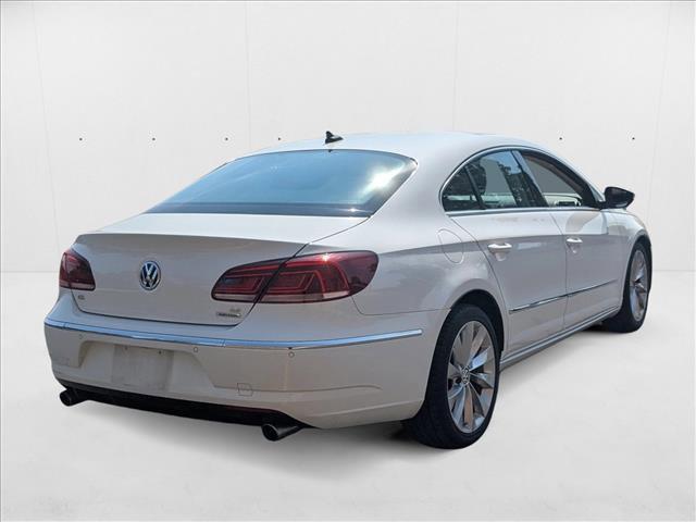 used 2013 Volkswagen CC car, priced at $6,380