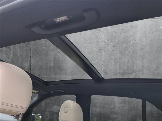 new 2025 Mercedes-Benz GLE 450 car, priced at $81,795