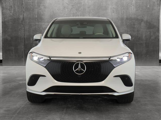 new 2024 Mercedes-Benz EQS 450 car, priced at $115,820