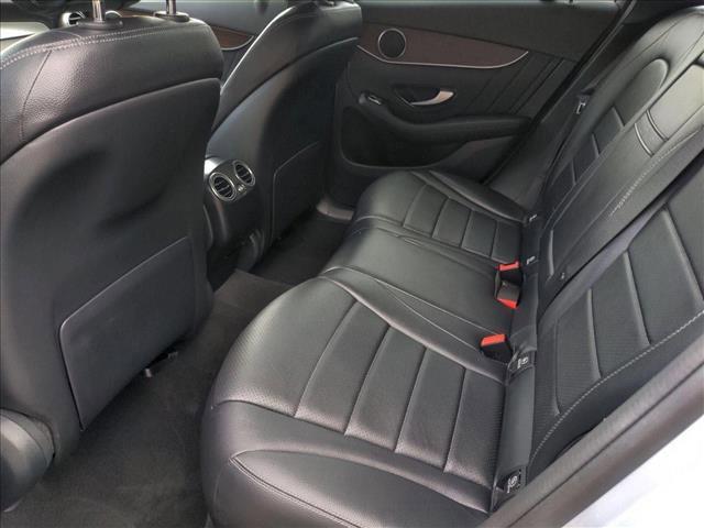 used 2022 Mercedes-Benz GLC 300 car, priced at $32,995