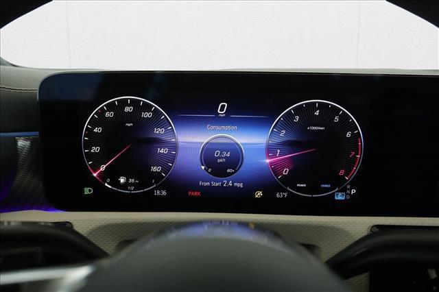 used 2025 Mercedes-Benz CLA 250 car, priced at $42,977