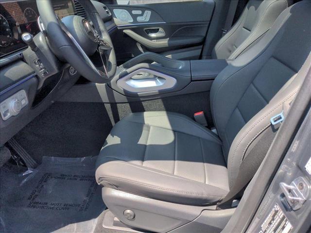 new 2025 Mercedes-Benz GLE 350 car, priced at $70,635