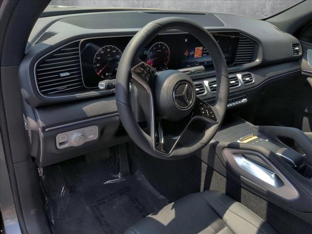 new 2025 Mercedes-Benz GLE 350 car, priced at $70,635