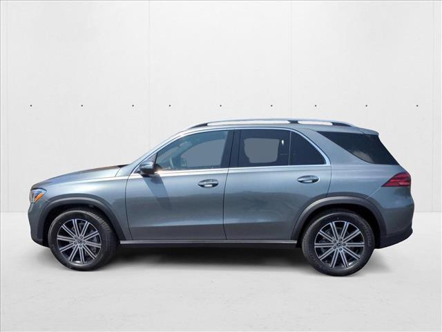 new 2025 Mercedes-Benz GLE 350 car, priced at $70,635