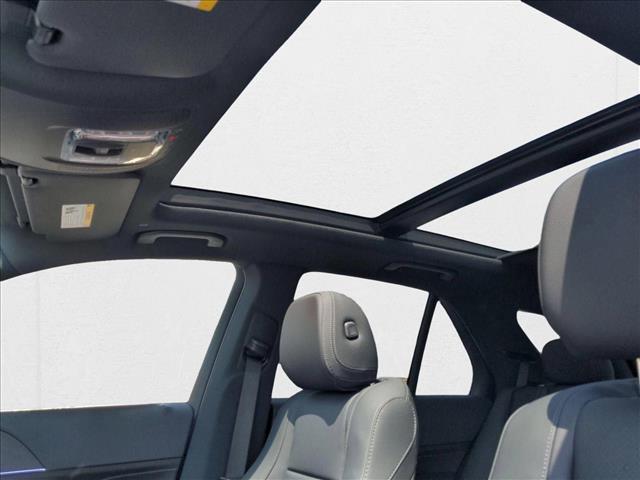 new 2025 Mercedes-Benz GLE 350 car, priced at $70,635