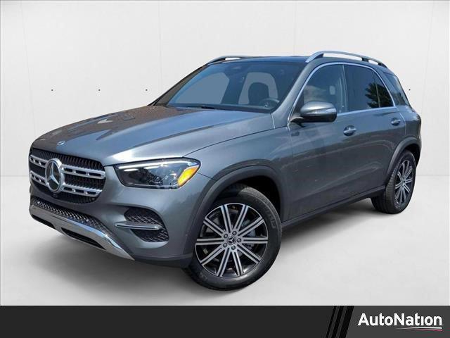 new 2025 Mercedes-Benz GLE 350 car, priced at $70,635