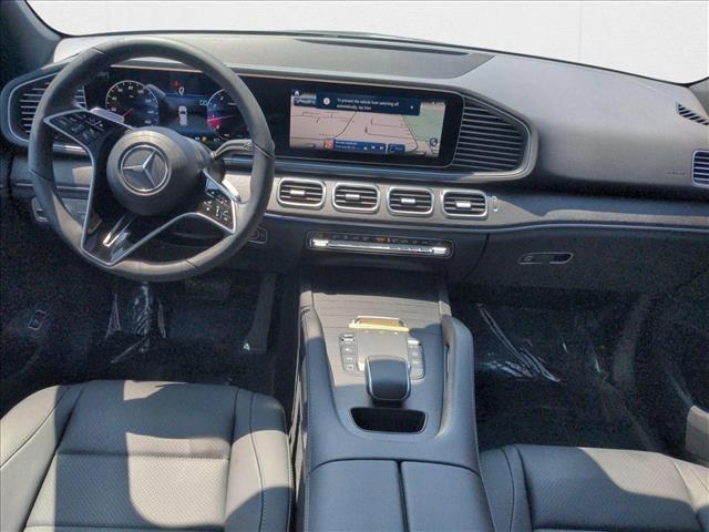 new 2025 Mercedes-Benz GLE 350 car, priced at $70,635