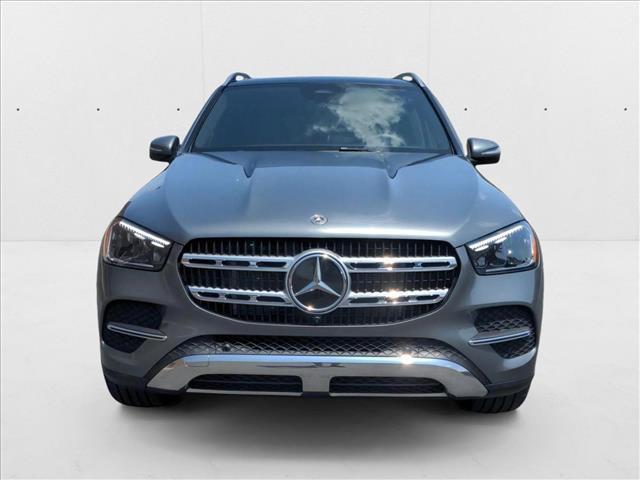 new 2025 Mercedes-Benz GLE 350 car, priced at $70,635