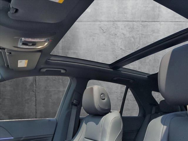 new 2025 Mercedes-Benz GLE 350 car, priced at $70,635