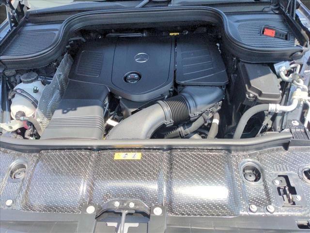 new 2025 Mercedes-Benz GLE 350 car, priced at $70,635