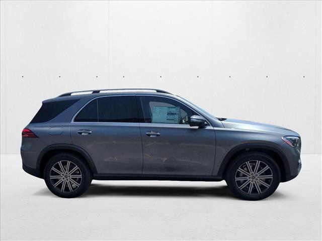 new 2025 Mercedes-Benz GLE 350 car, priced at $70,635