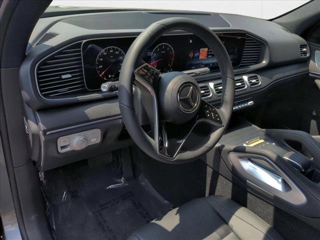 new 2025 Mercedes-Benz GLE 350 car, priced at $70,635