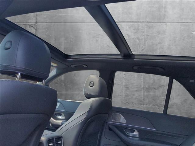 new 2025 Mercedes-Benz GLE 350 car, priced at $70,635