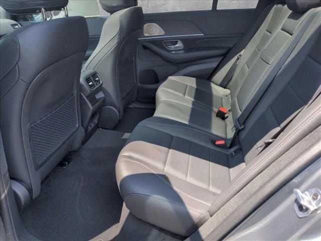 new 2025 Mercedes-Benz GLE 350 car, priced at $70,635