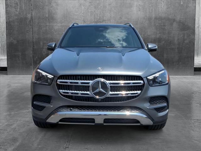 new 2025 Mercedes-Benz GLE 350 car, priced at $70,635